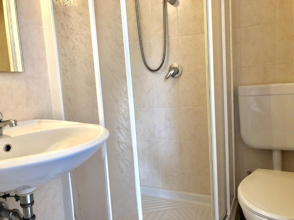 Residenza Ai Ronchi 3 4 7 8 Apartment Maccagno Ngoại thất bức ảnh