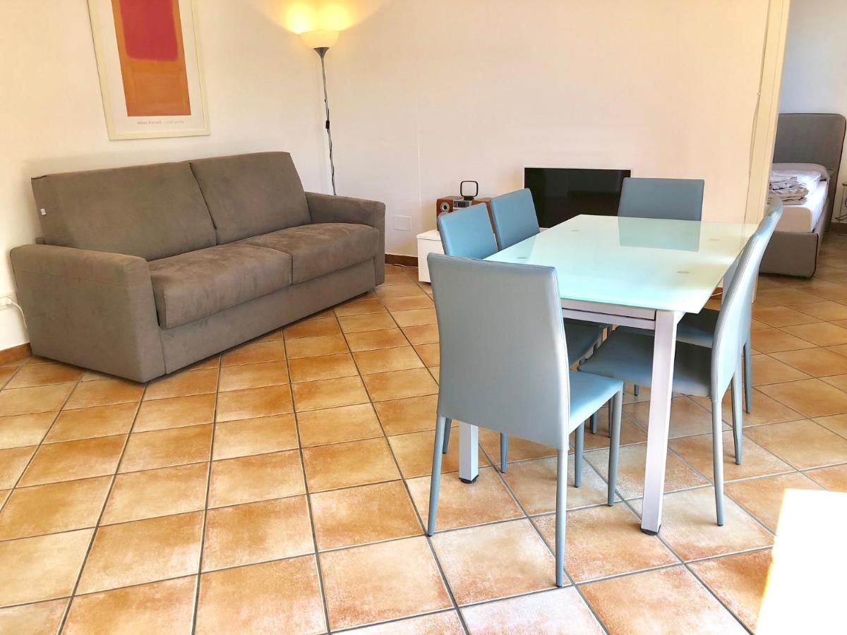 Residenza Ai Ronchi 3 4 7 8 Apartment Maccagno Ngoại thất bức ảnh