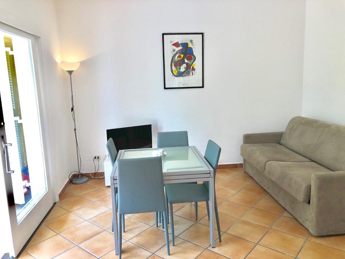 Residenza Ai Ronchi 3 4 7 8 Apartment Maccagno Ngoại thất bức ảnh